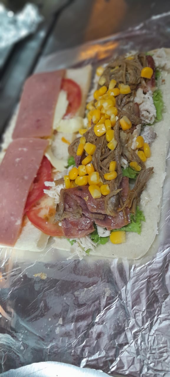 Aplastado Especial