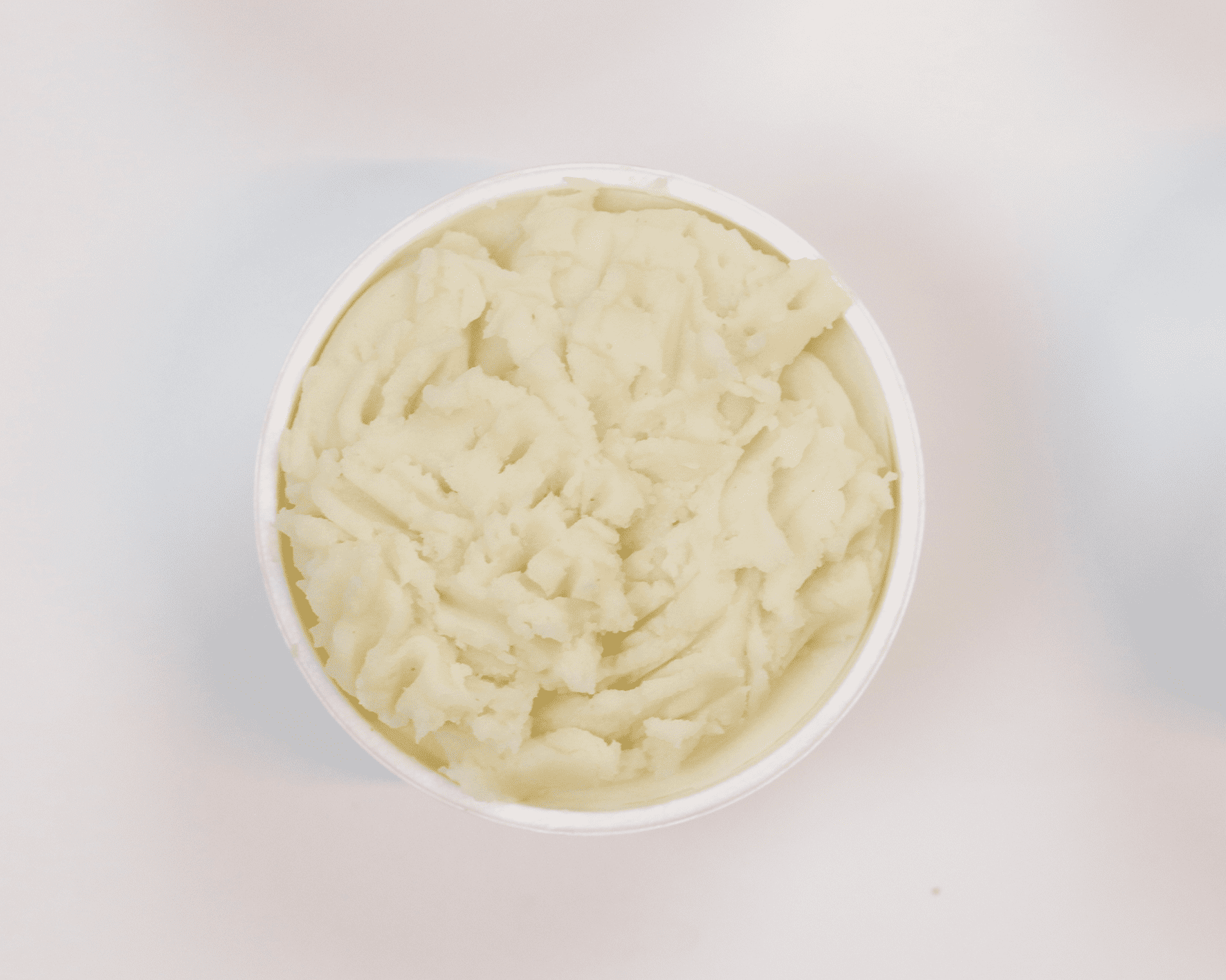 Puré de Papa