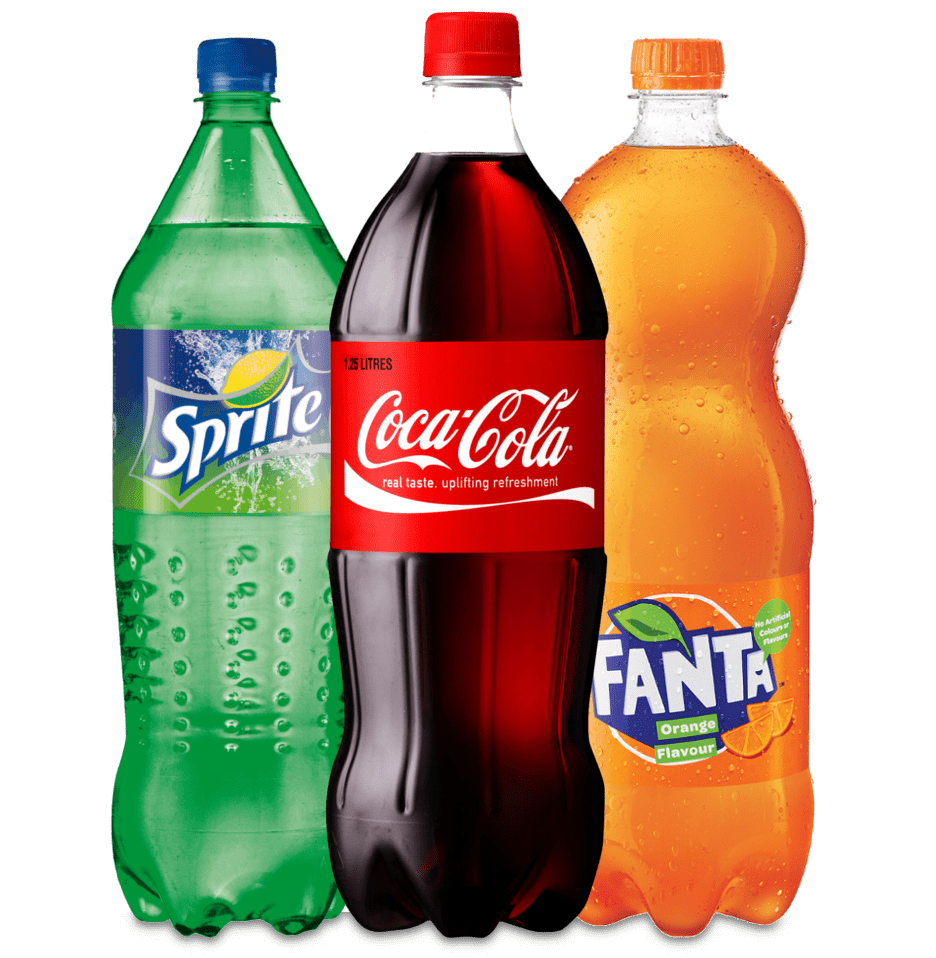 Refresco Crush 2 Litros