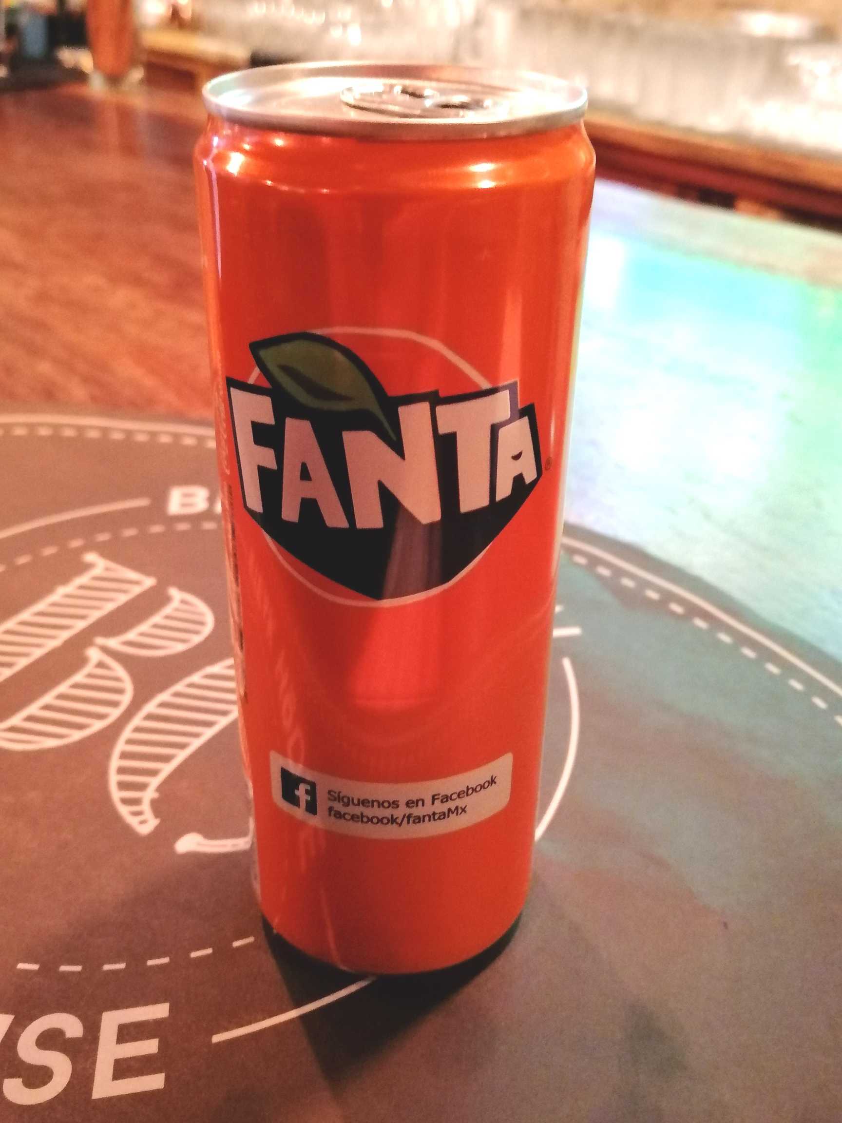 Fanta