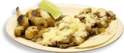 Taco Suizo