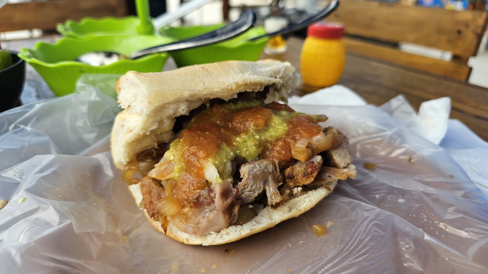 Torta de Surtida