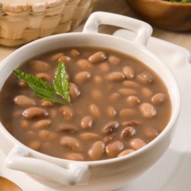 Frijoles 1/2 Sencillos