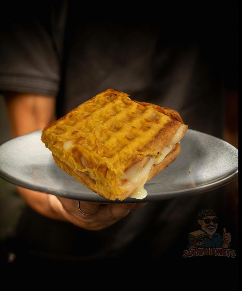 Sandwichonny Original