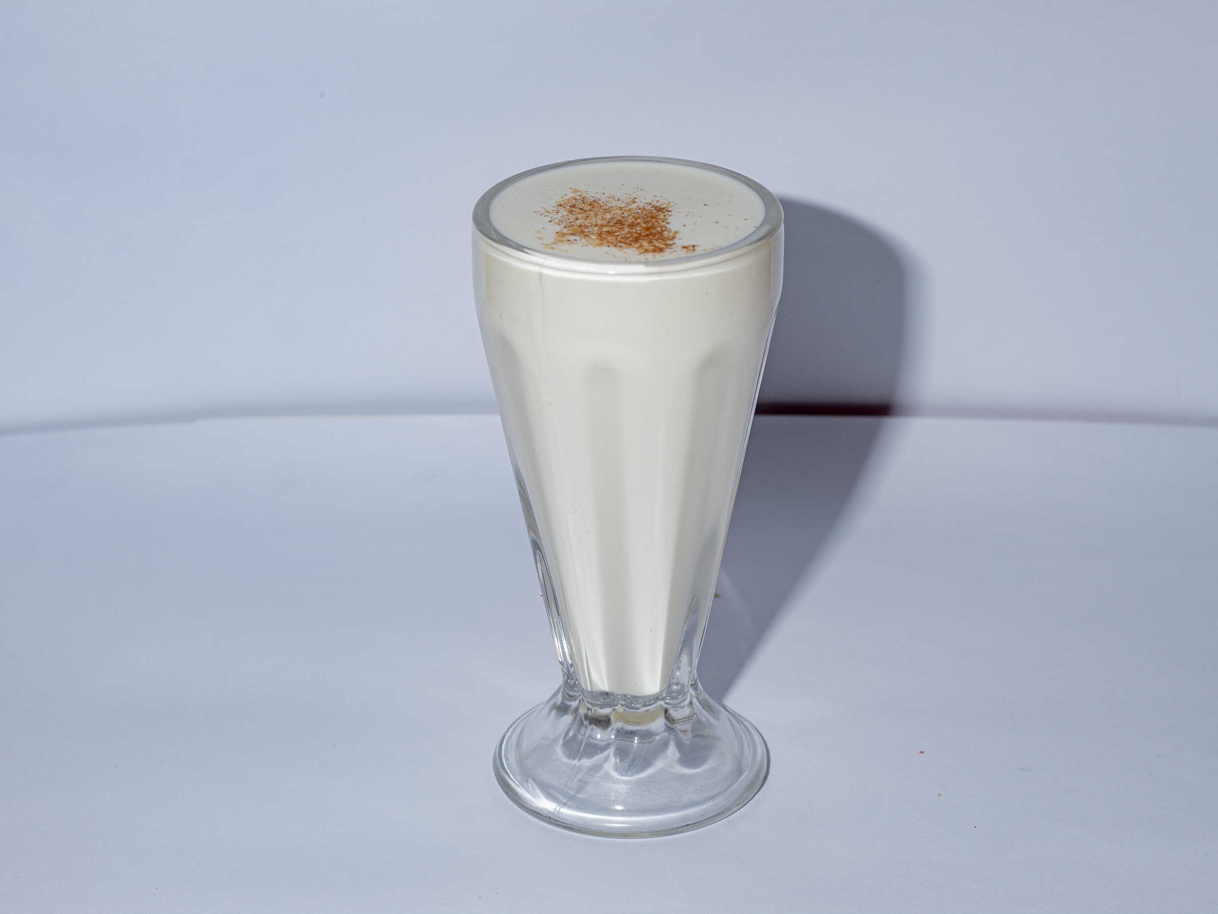 Licuado de Plátano