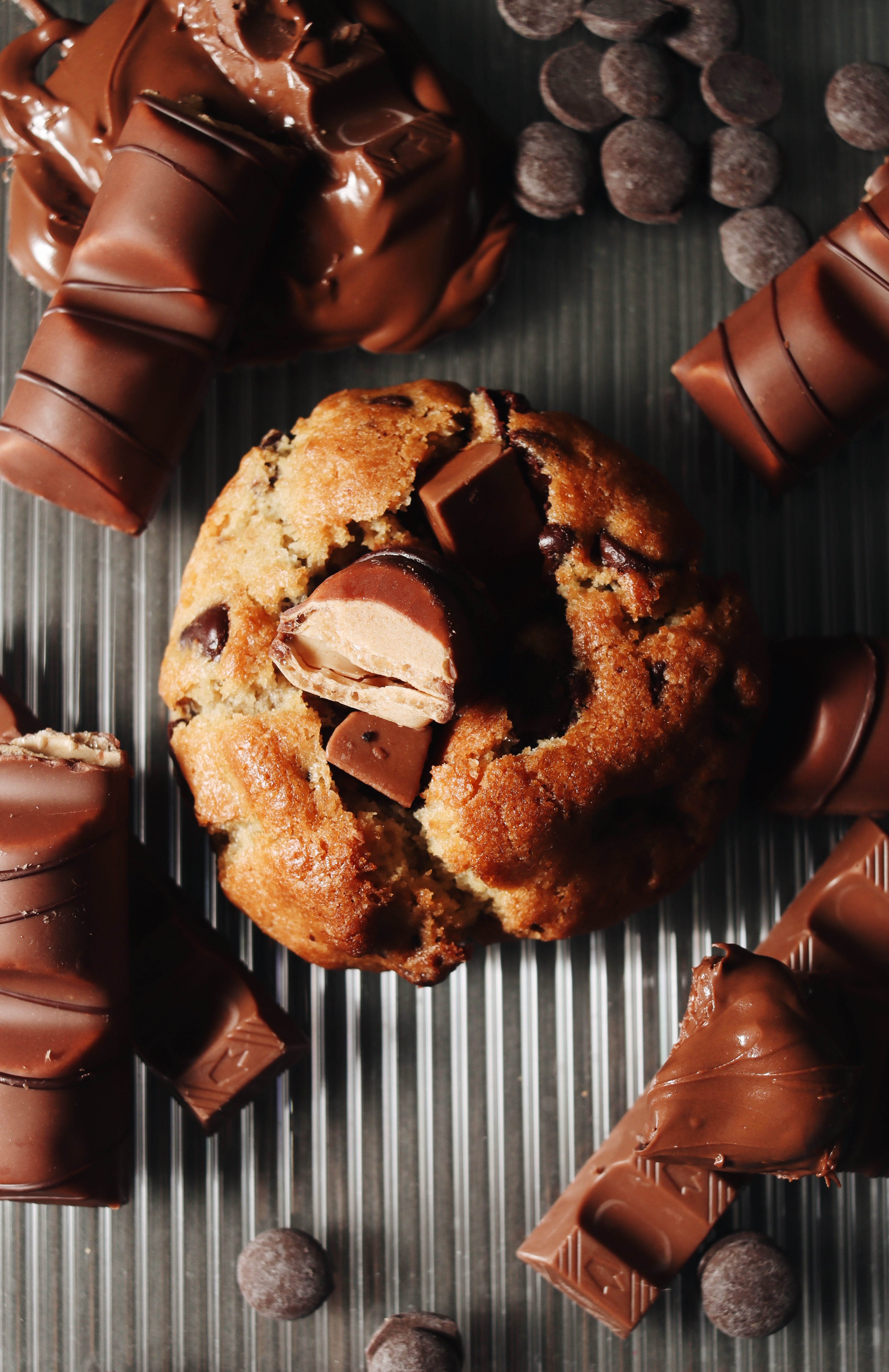 Kinder Nutella