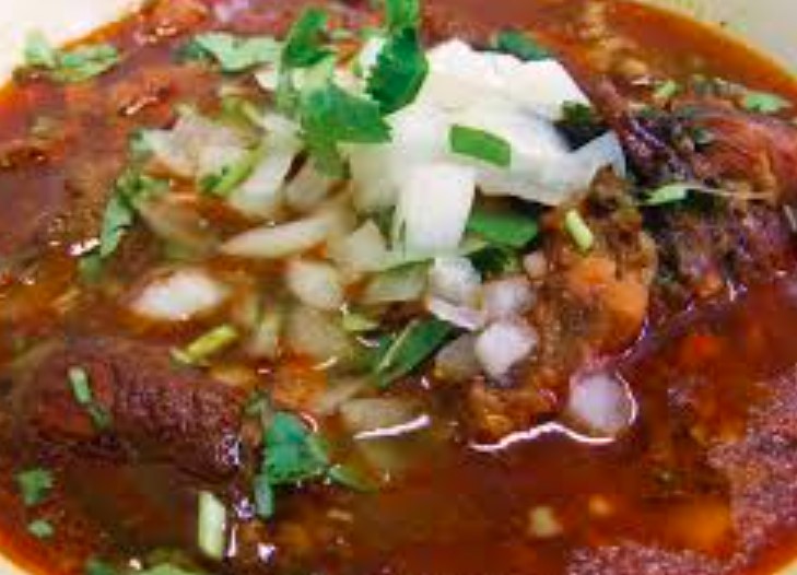 Birria 1/2 Lt