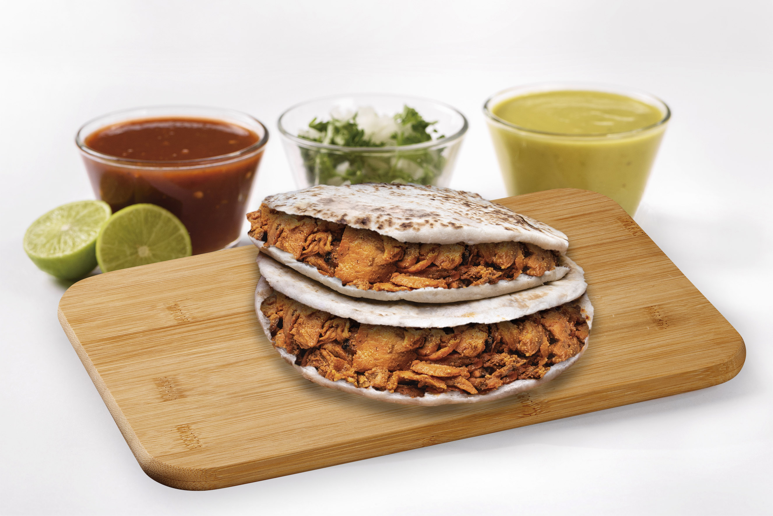 Gordita de Pastor