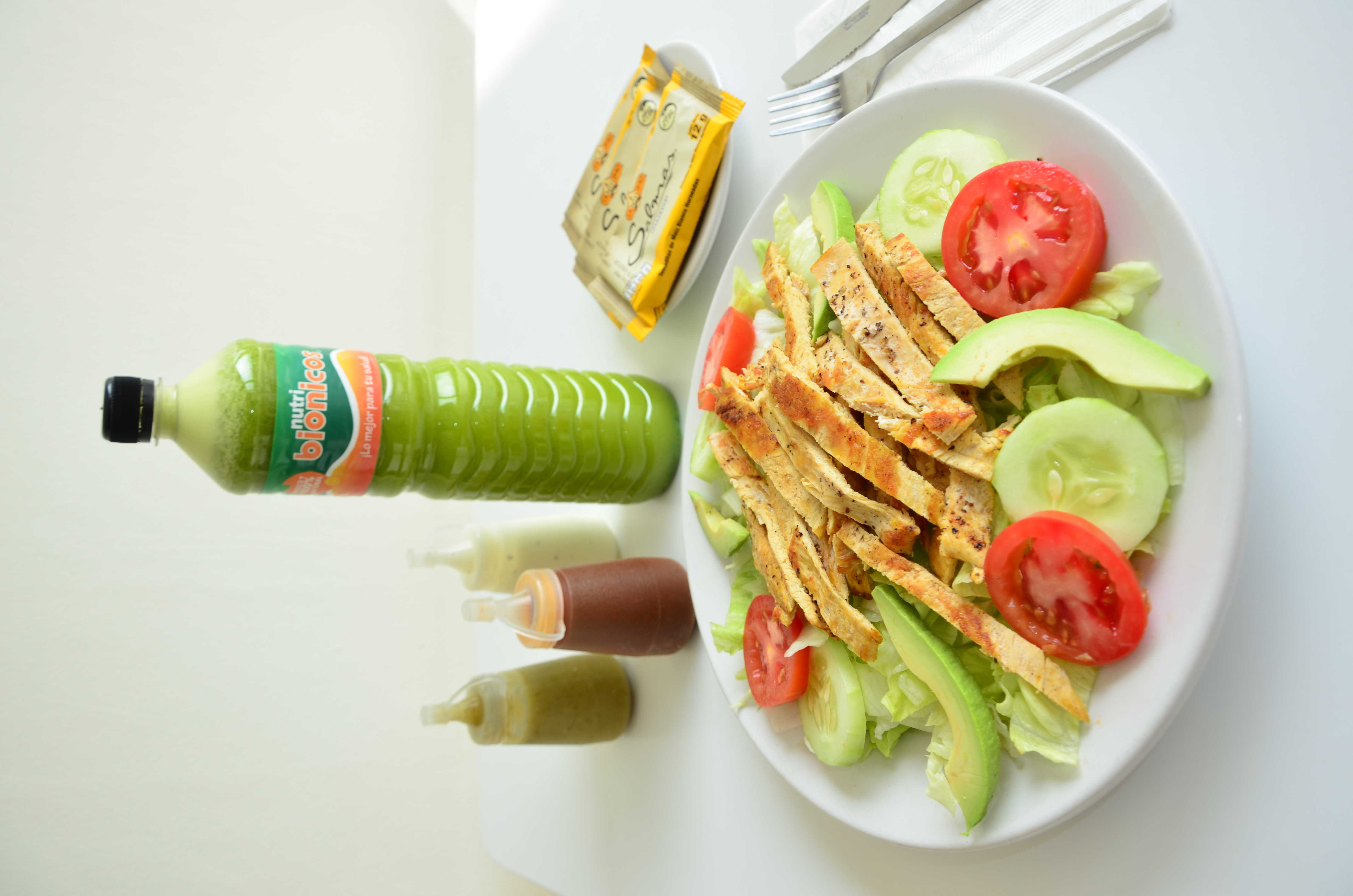 COMBO JUGOS DETOX viernes