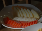 Ensalada de Frutas