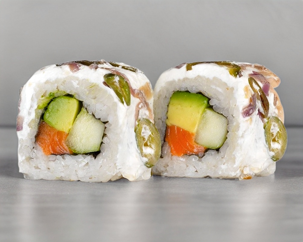QUESO ESPECIAL ROLL