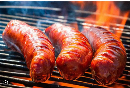 Longaniza
