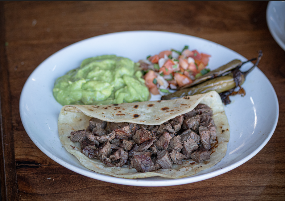 Quesadilla Arra