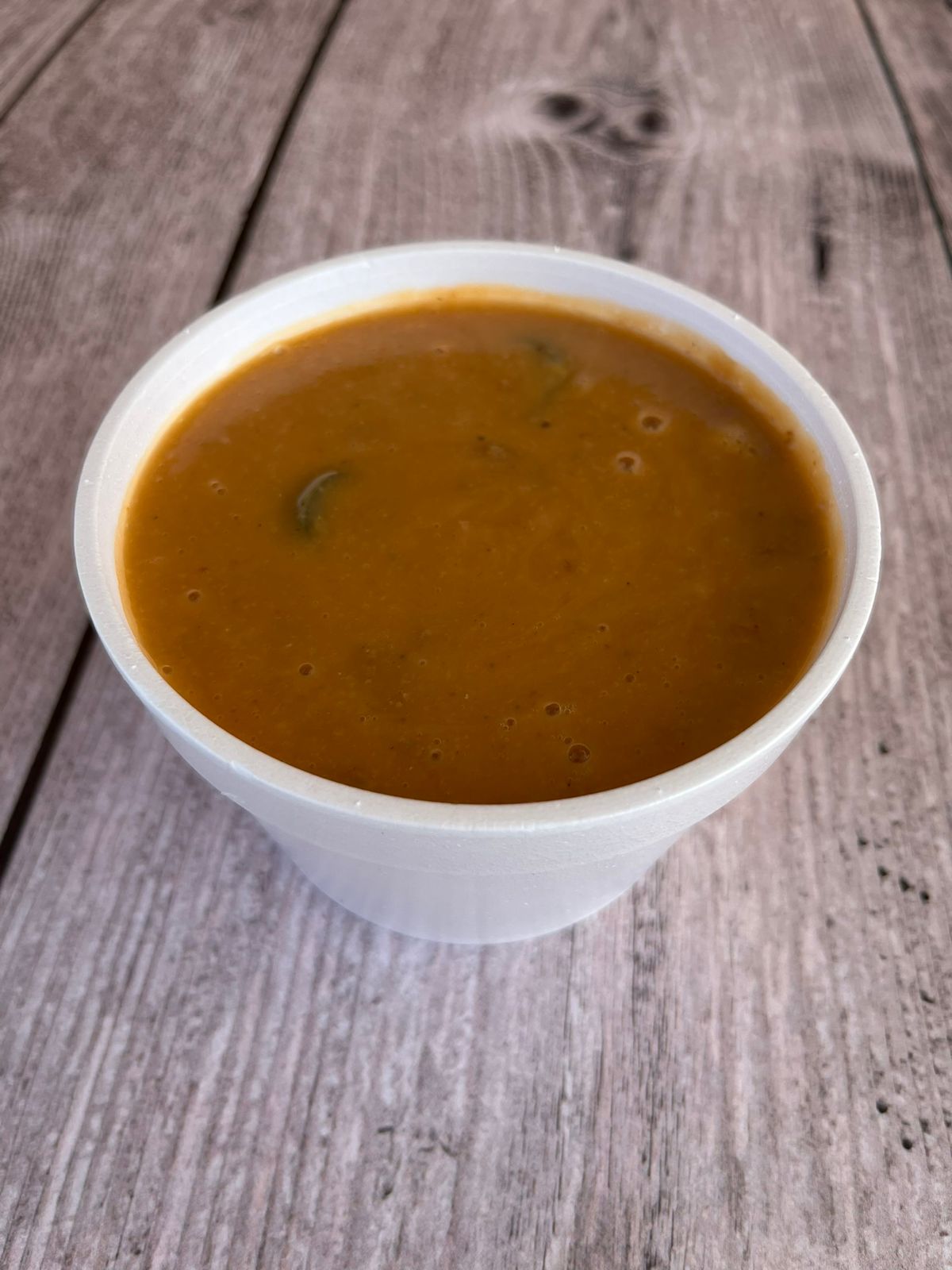 1/2 L de Frijoles Puercos