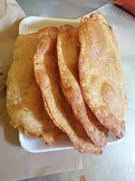 Empanadas Combinada