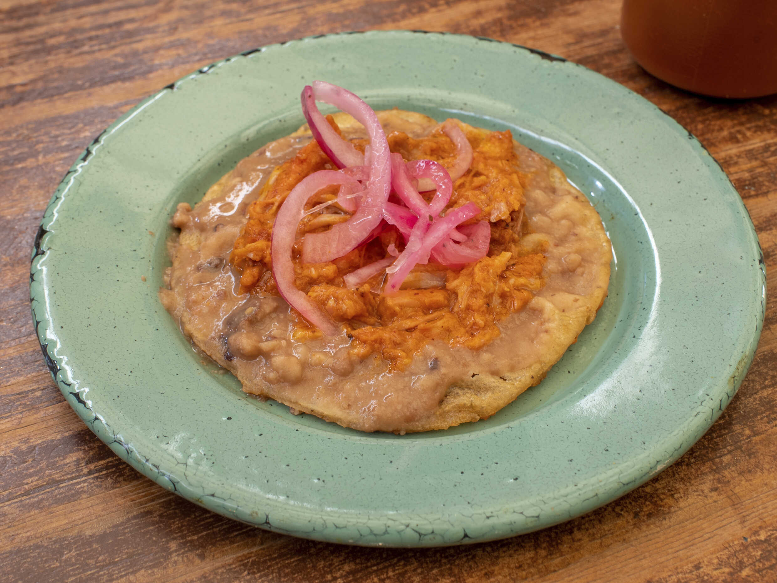 Panucho