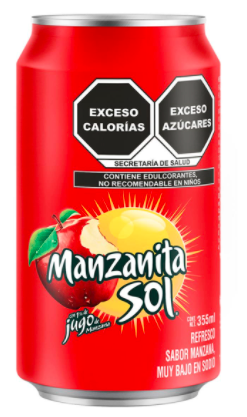 Manzanita sol
