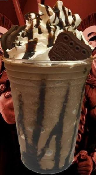 Frappe Emperador