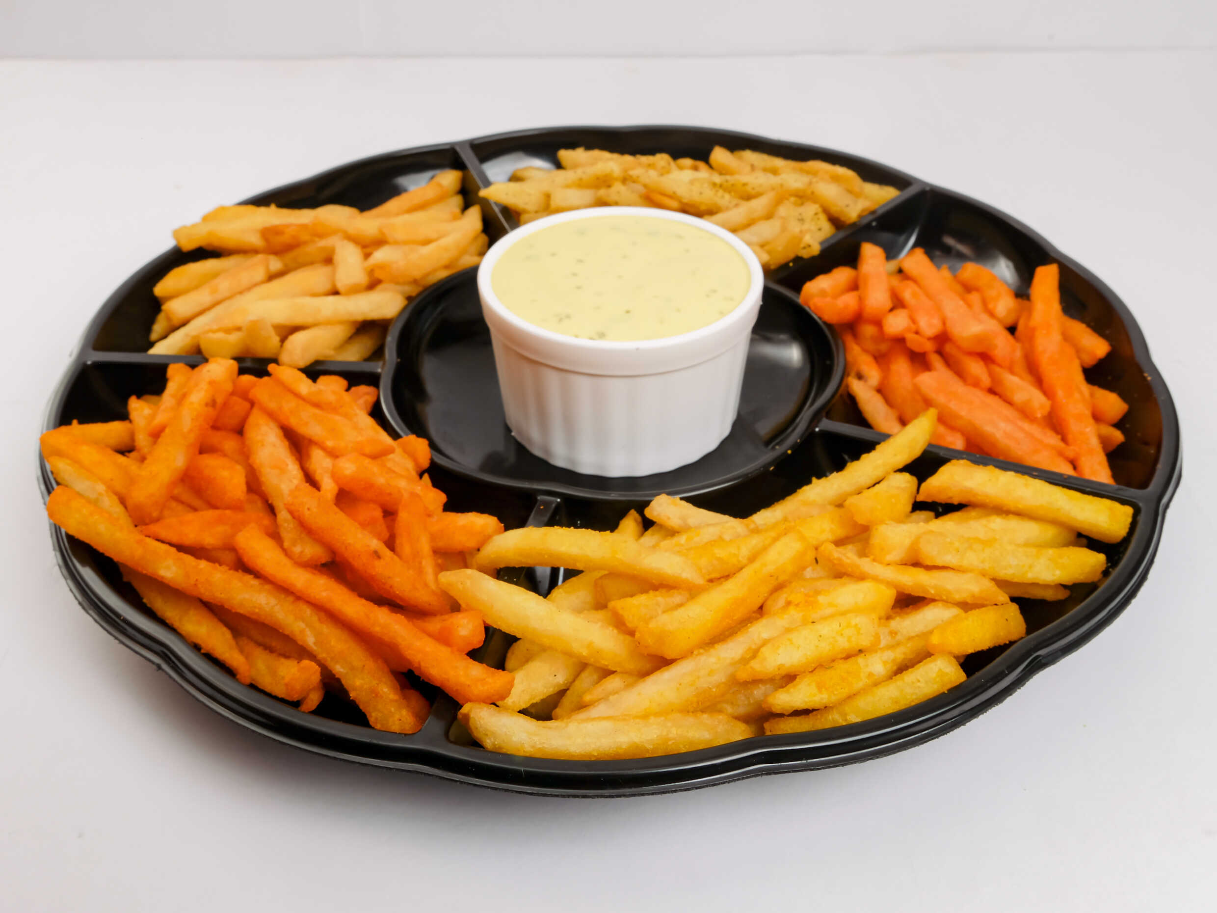 Combo Snack Pollotón