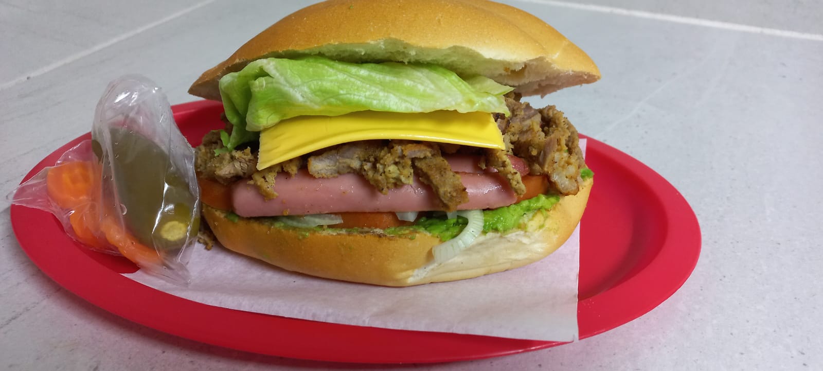 Torta Argentina