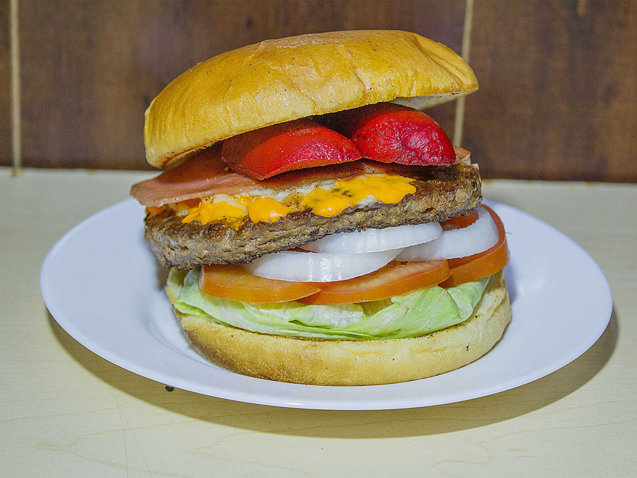 Salchiburger