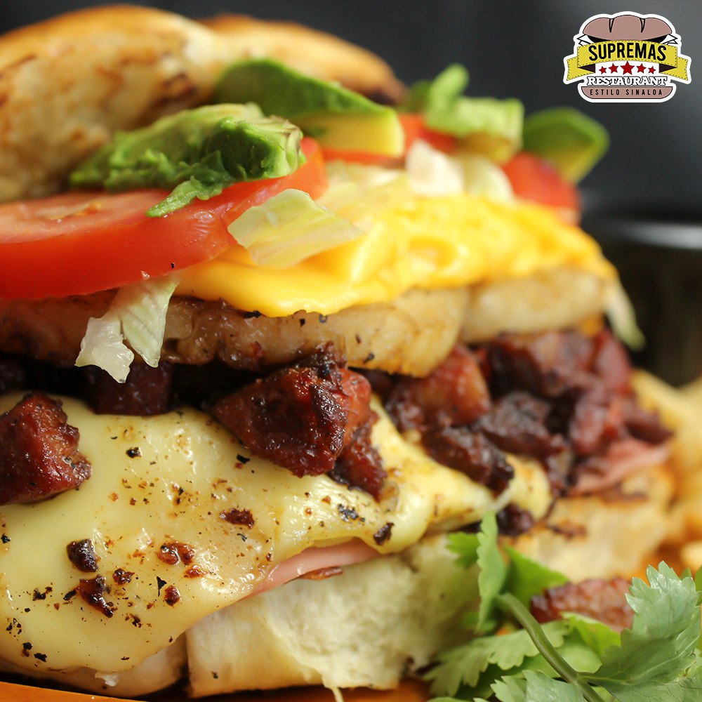 Torta Boneless