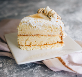 Torta britanica