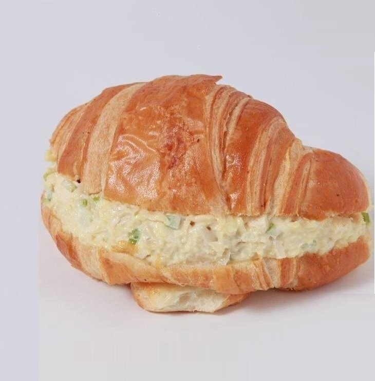 Croissant Clásico