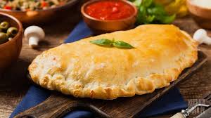 Arma Tu calzone
