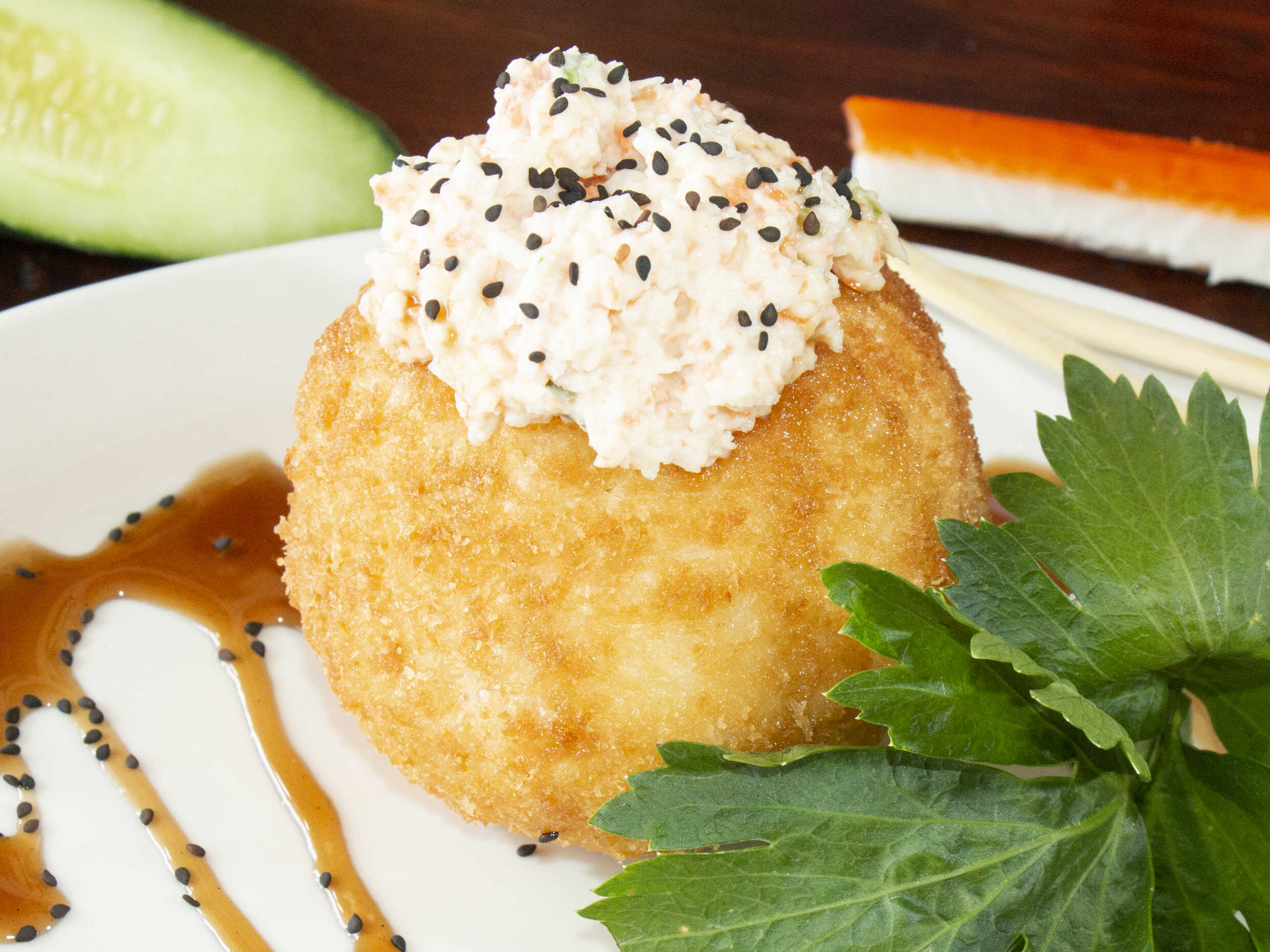Kushi Ball