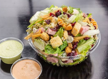 Ensalada Grande