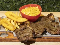 Churrascote 400 g