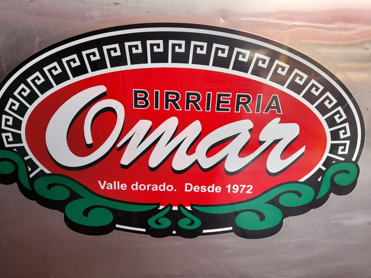 Media de birria