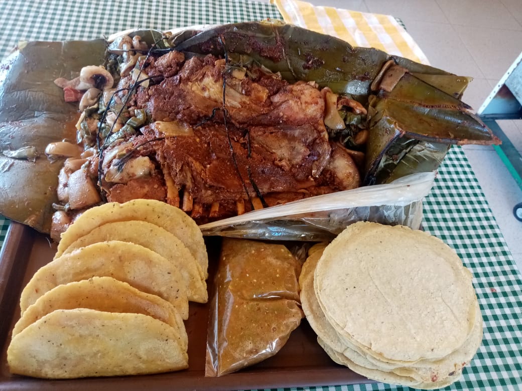 Paquete Jumbo