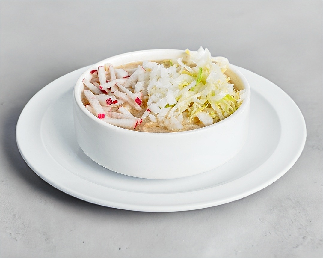 POZOLE 900 ml