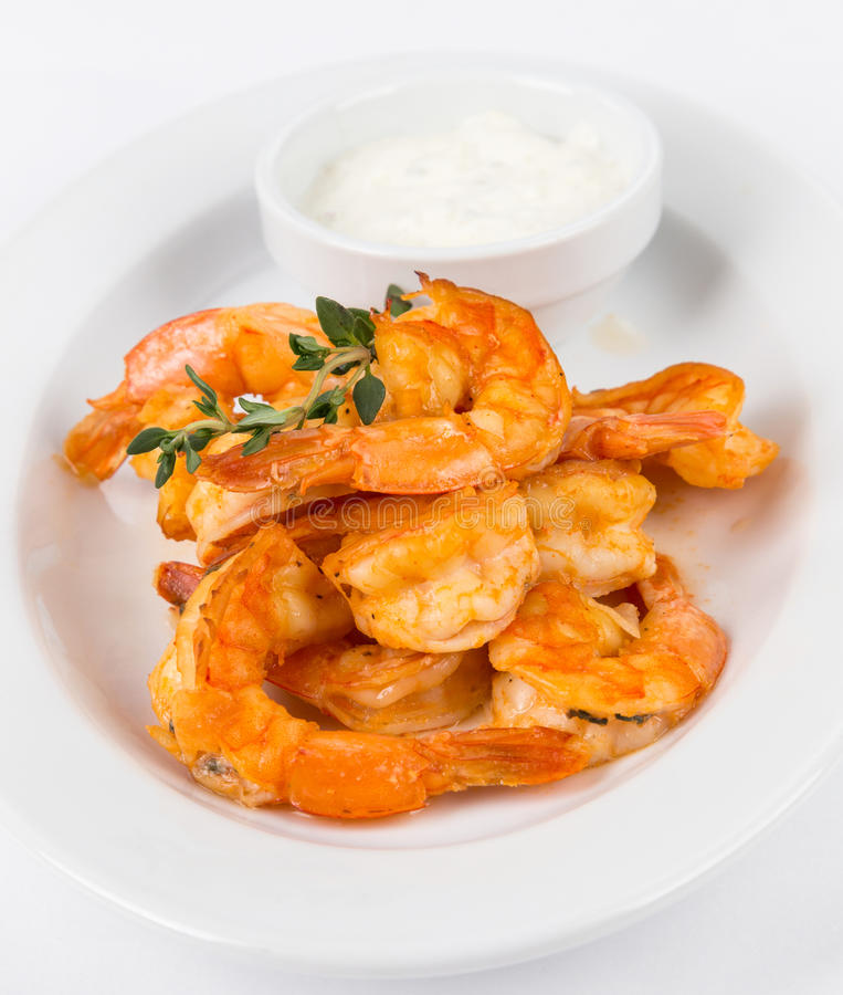 Camarones