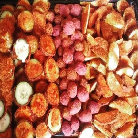 Charola Suprema