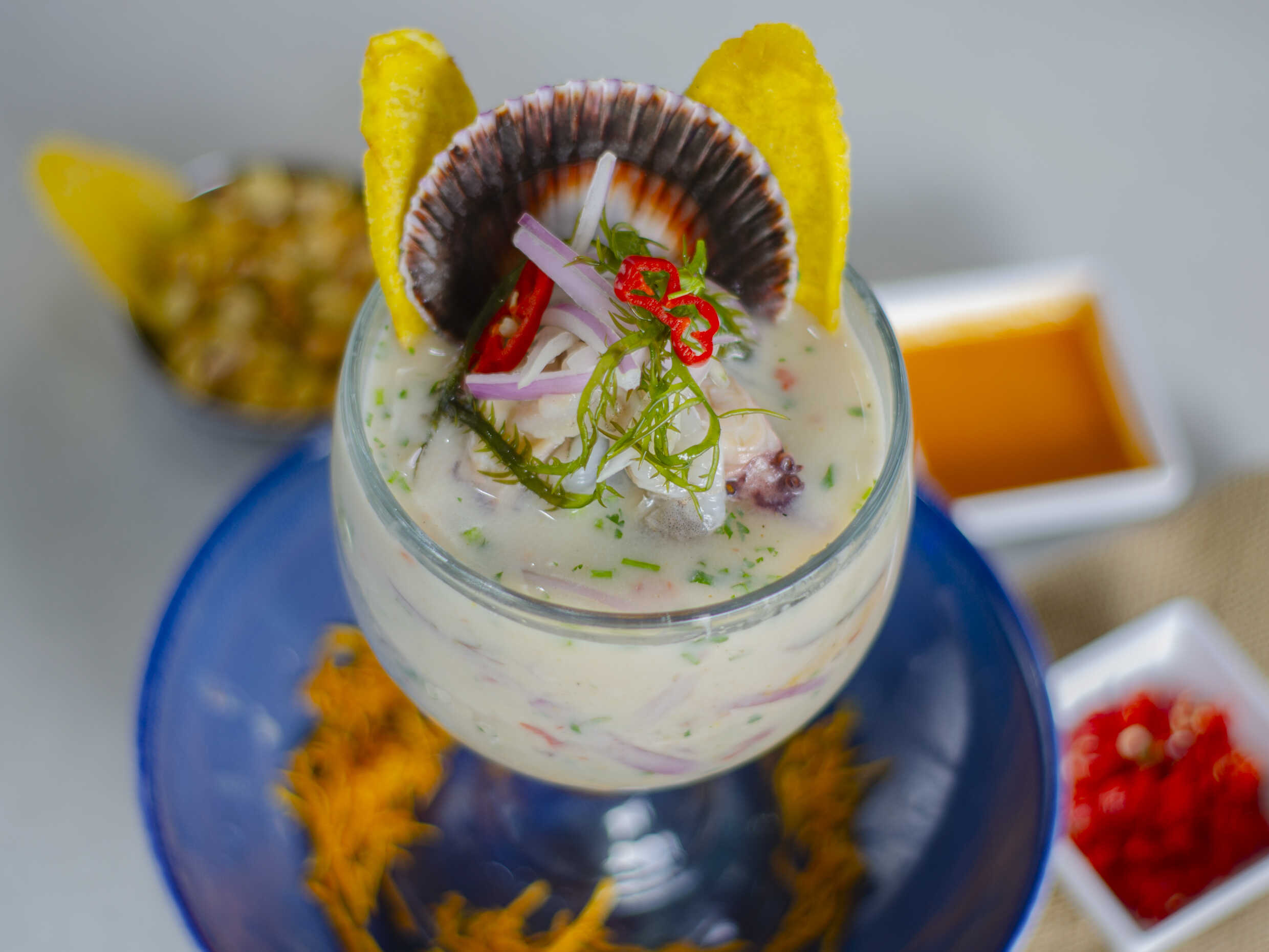 Leche Mixta