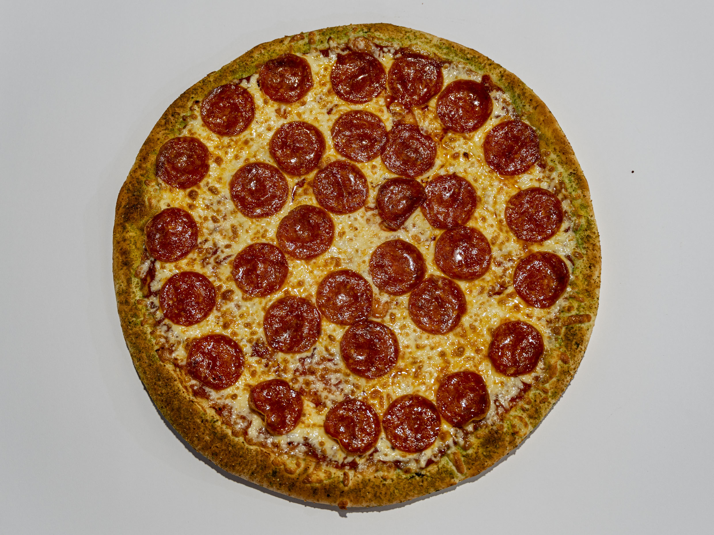 Peperoni