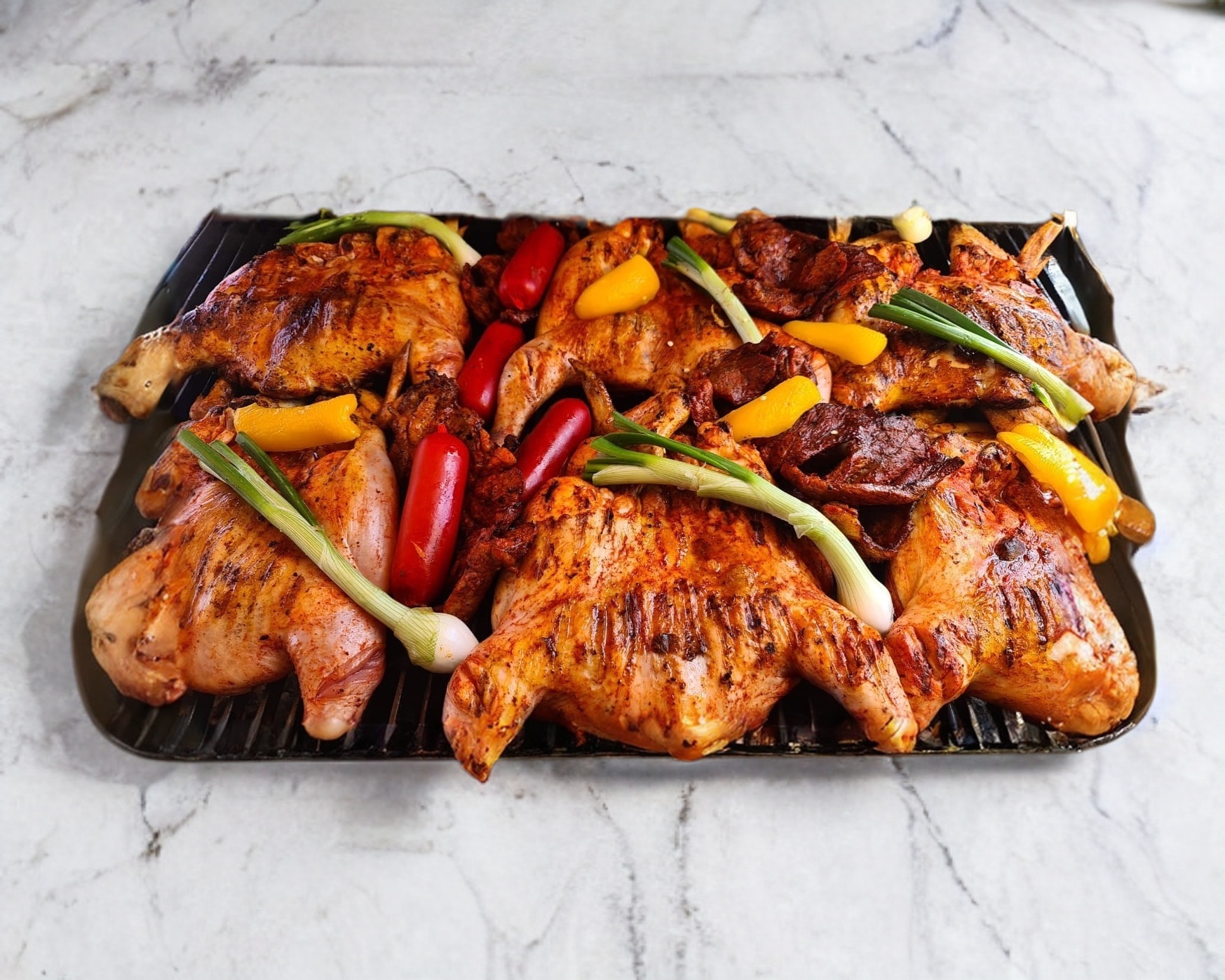 Super Pack de Todos (6/8 personas )