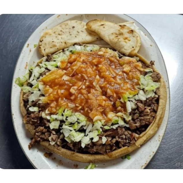 Pellizcada de Asada