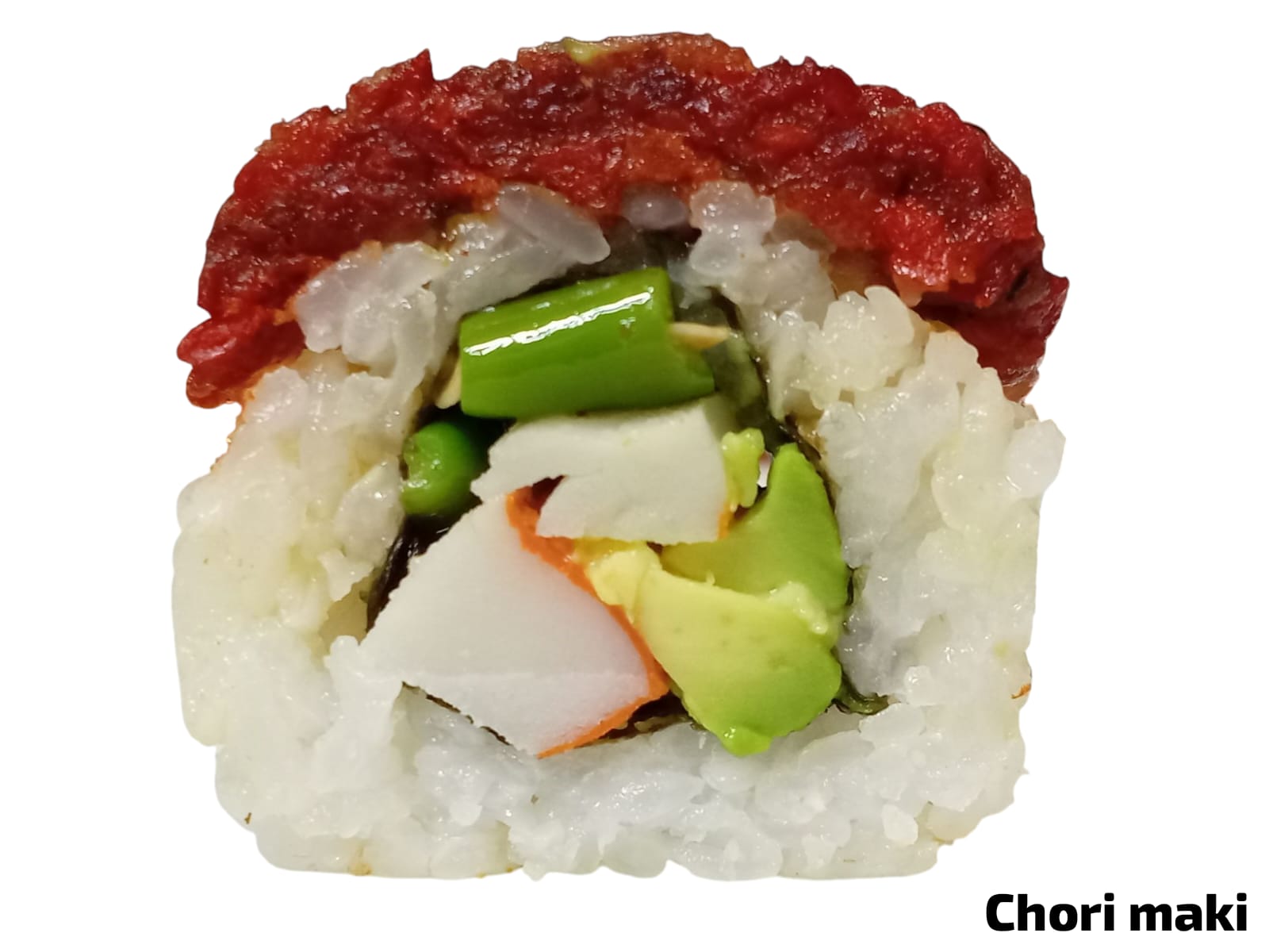 Chori Maki