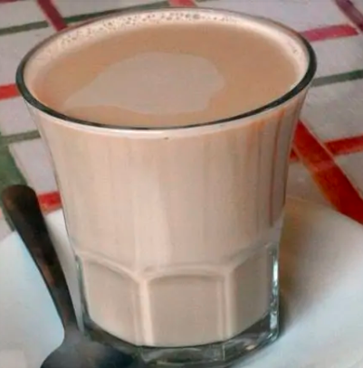 Café con Leche