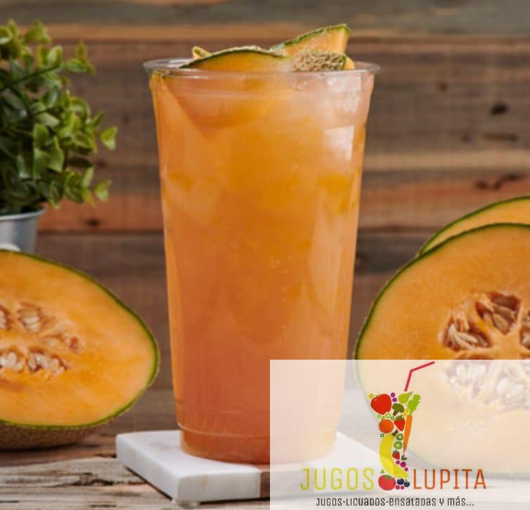 Litro Licuado con jugo