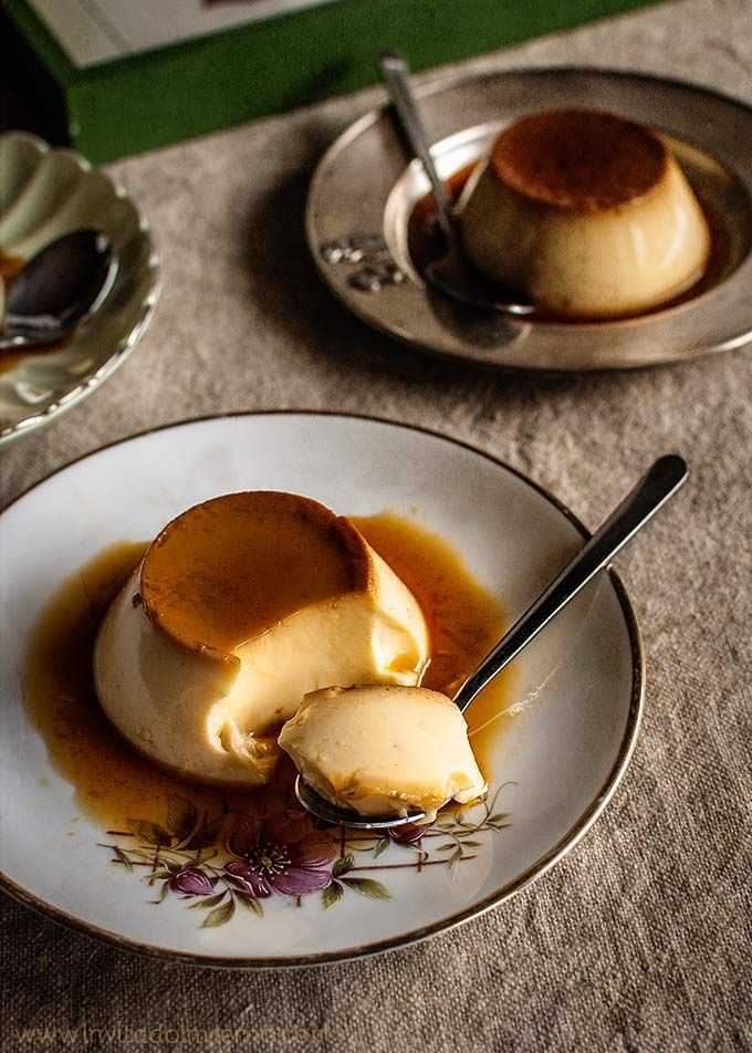 Flan