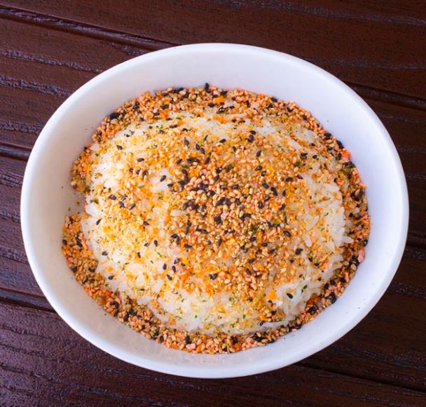 Gohan Furikake