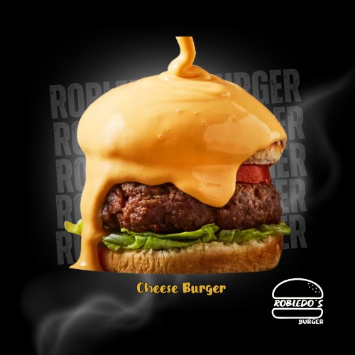 Chesee Burger