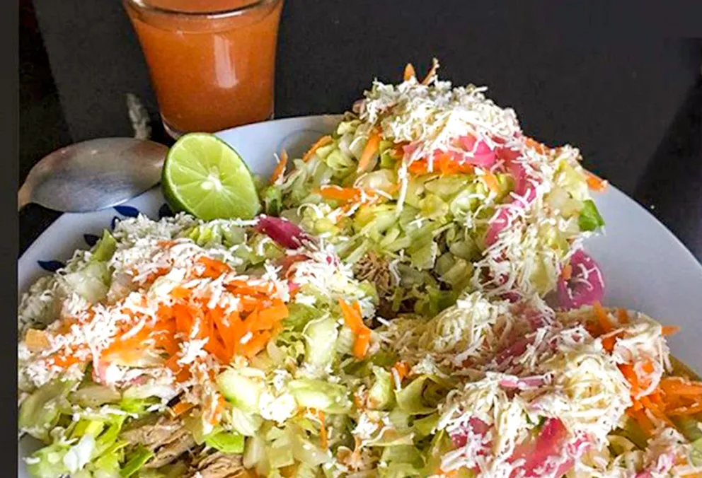 Gordita Res