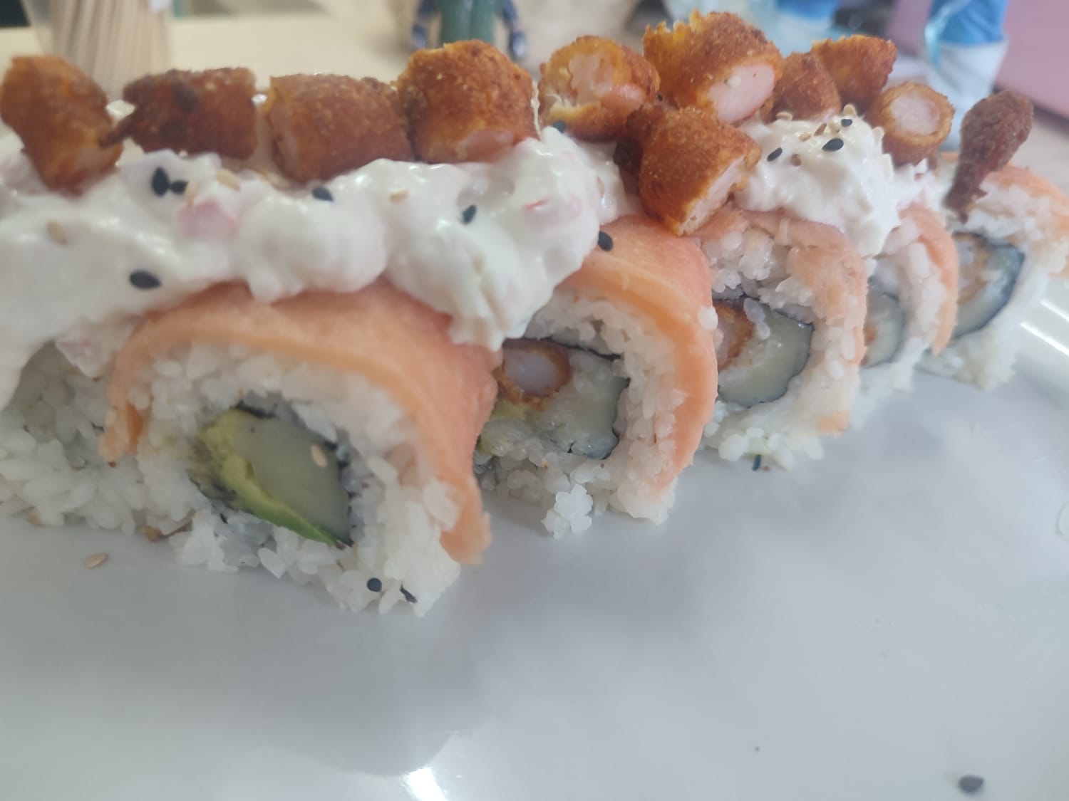 Lucy Roll