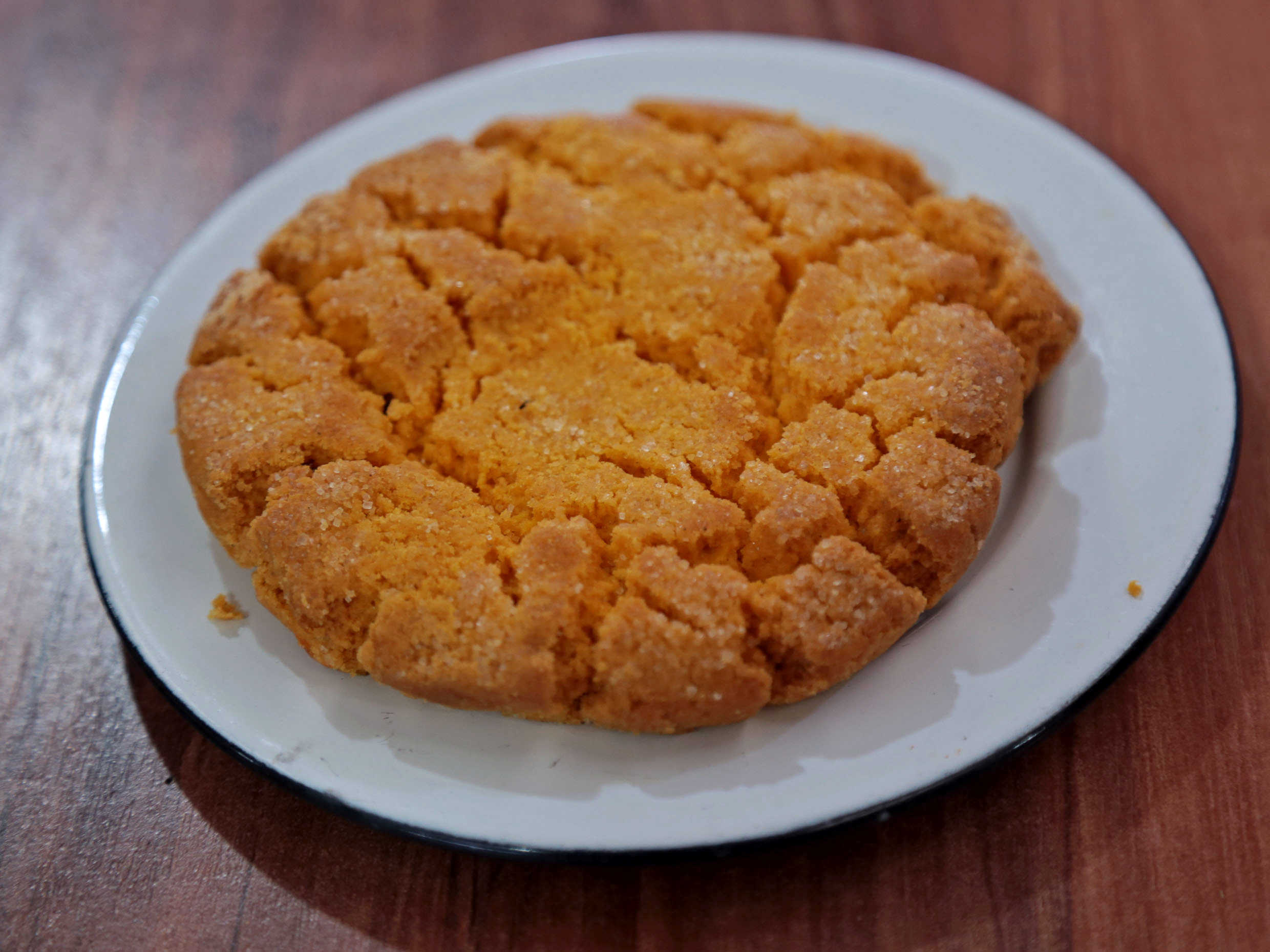 Pan Casero